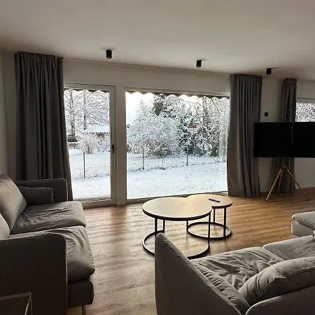 Gartensee Chalet In Seeshaupt Exterior photo
